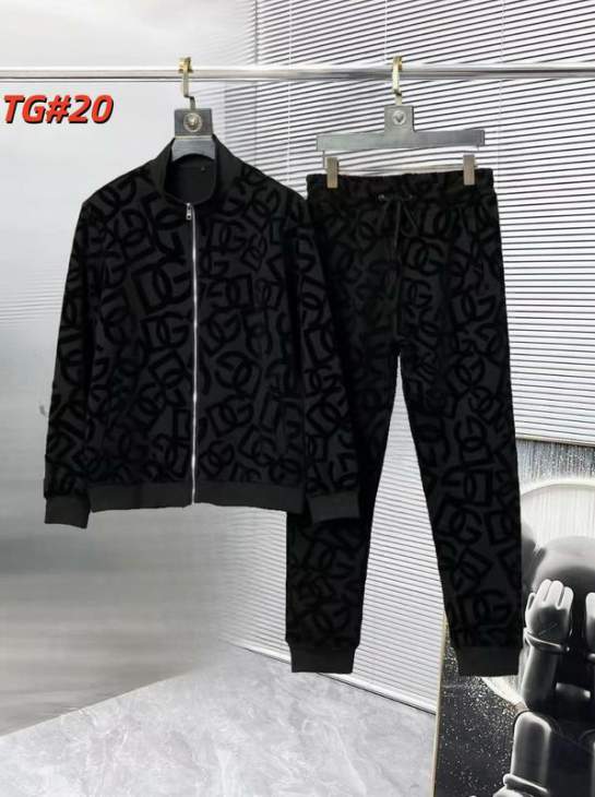 Picture of DG Sweater Suits _SKUDGM-3XL12yx22738153
